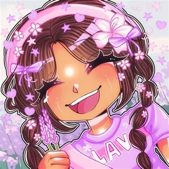 LavenderBlossom