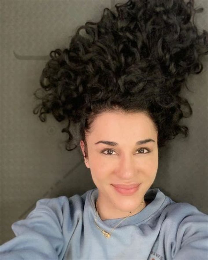 Layla Alizada Layla Alizada