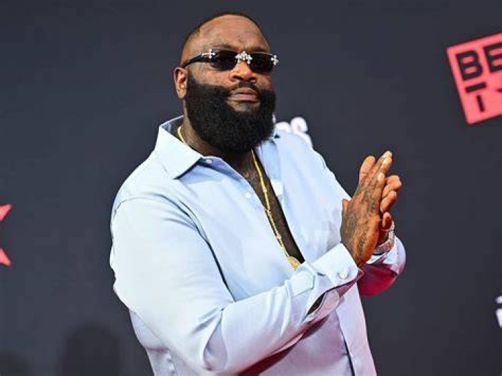 &ldquo;Freeway&rdquo; Rick Ross