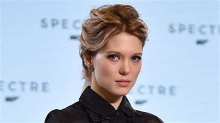 Léa Seydoux net worth Léa Seydoux net worth