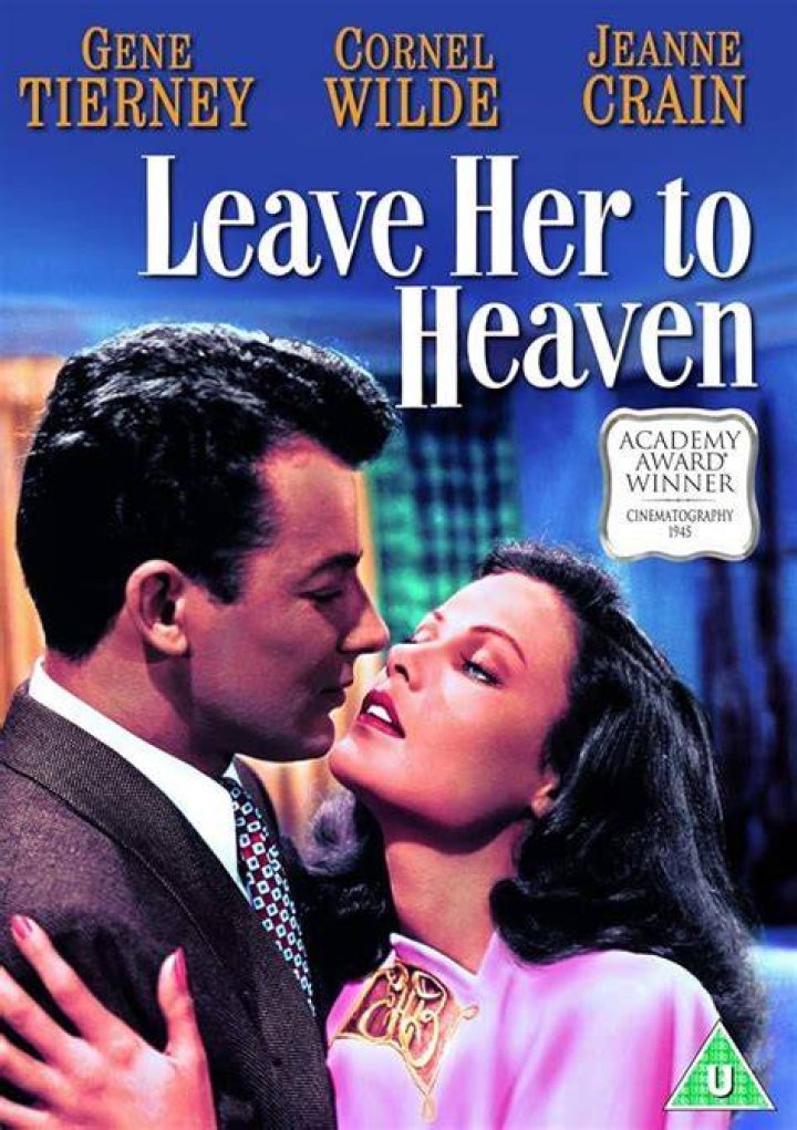 Leave Her
