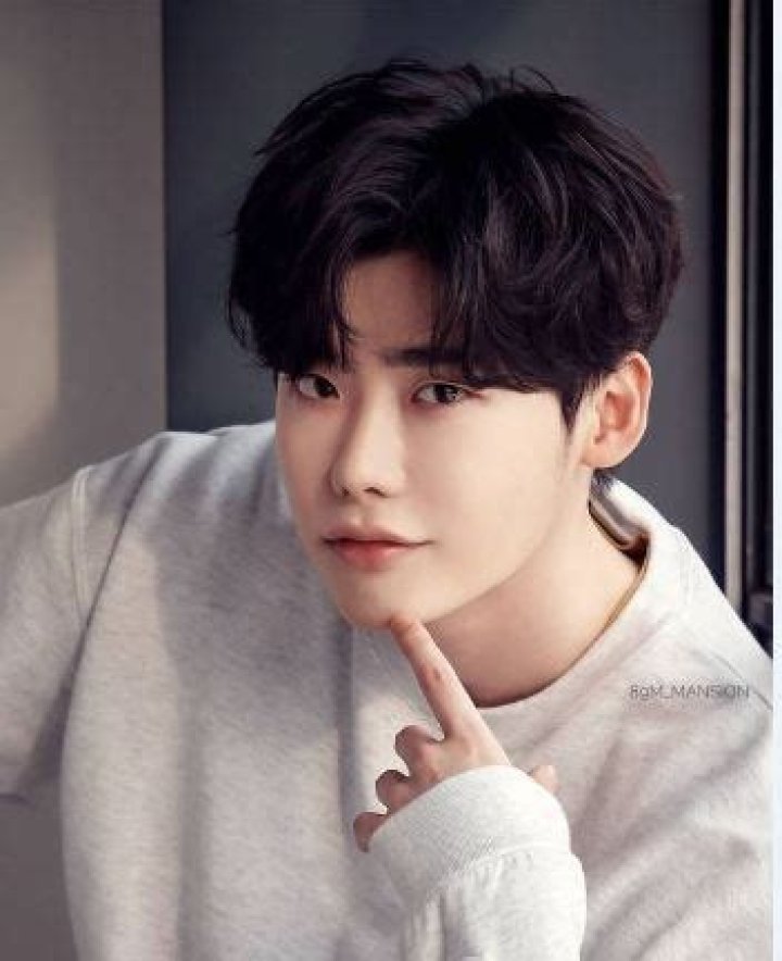 Lee Joong-Suk