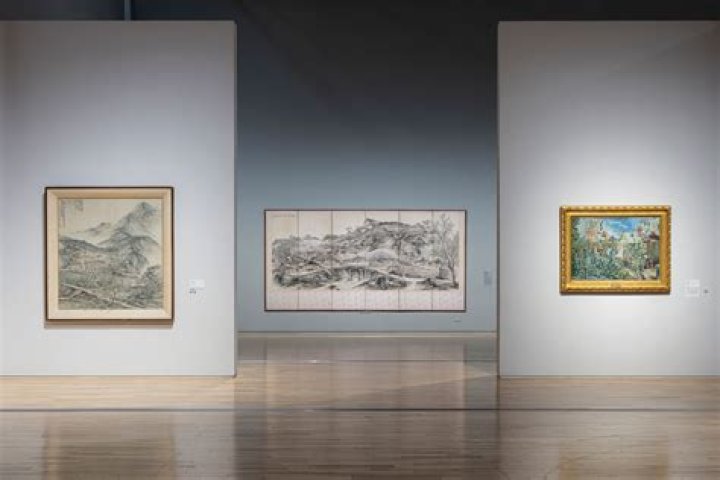 lee kun-hee art collection lee kun-hee art collection