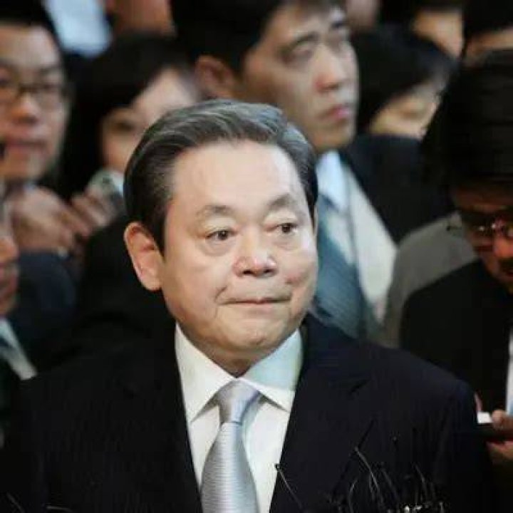 lee kun-hee net worth lee kun-hee net worth