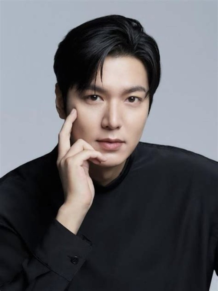 Lee Min-ho