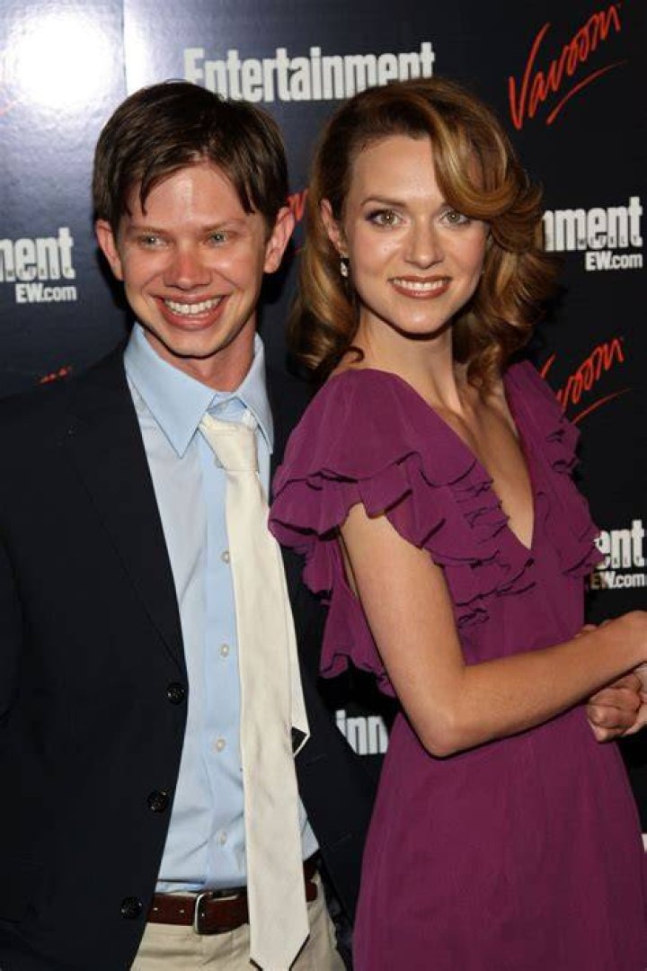 lee norris height image