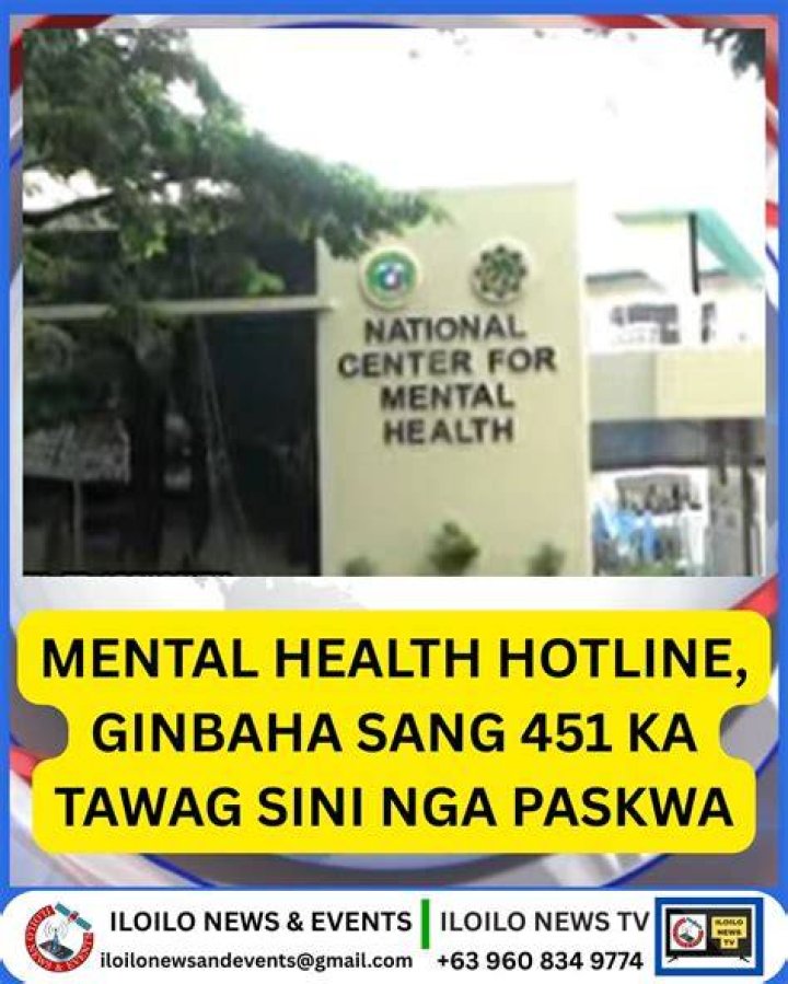 Lee Sang Eu Mental health update