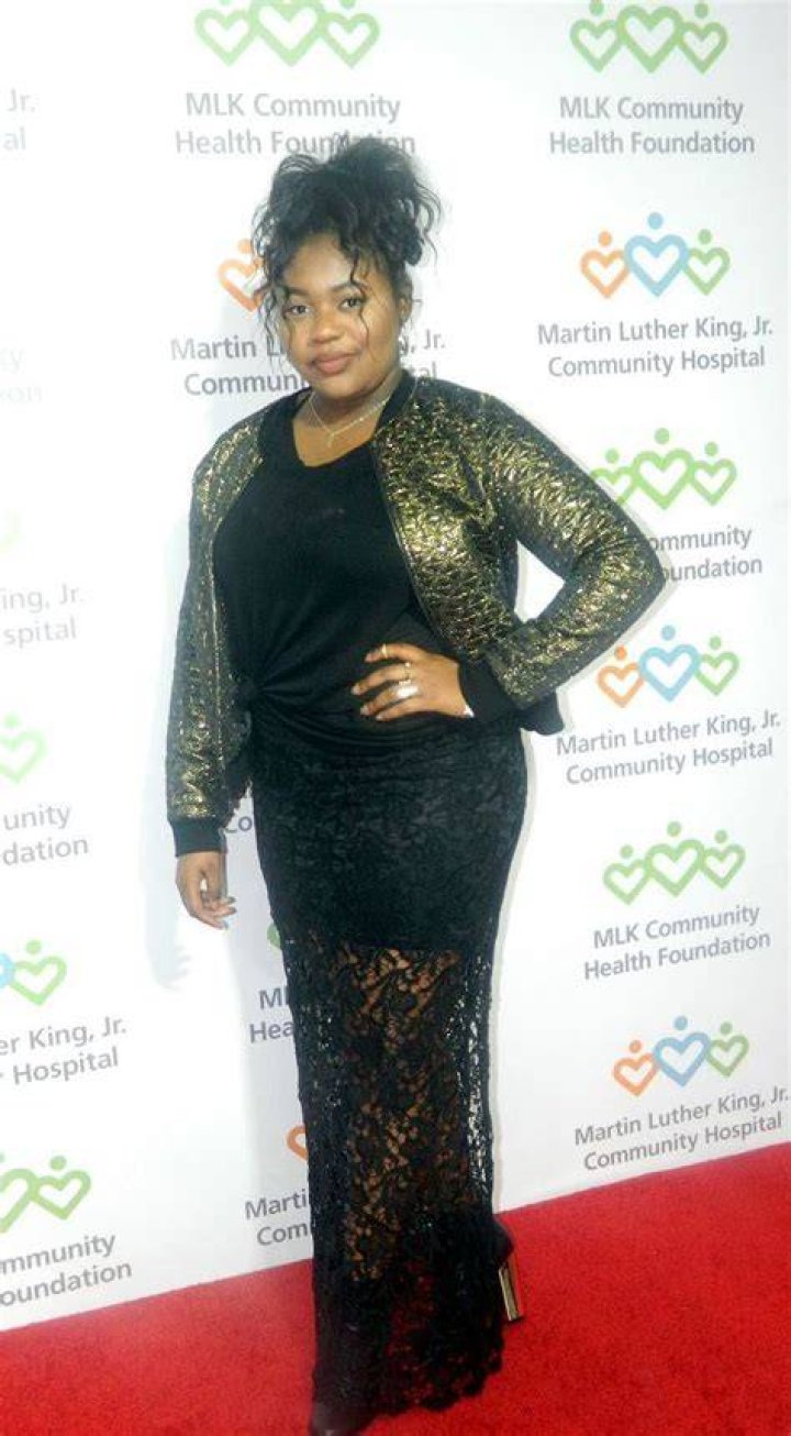 Leeah D. Jackson