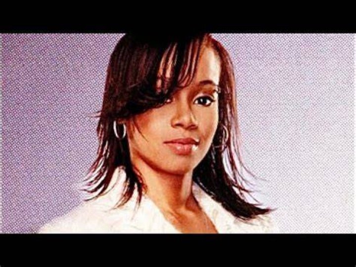 Left Eye Solo Career Left Eye Solo Career