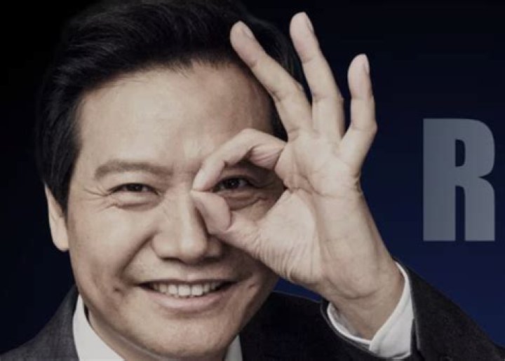 lei jun net worth