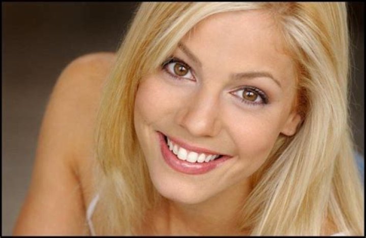 Leigh Ann Larkin