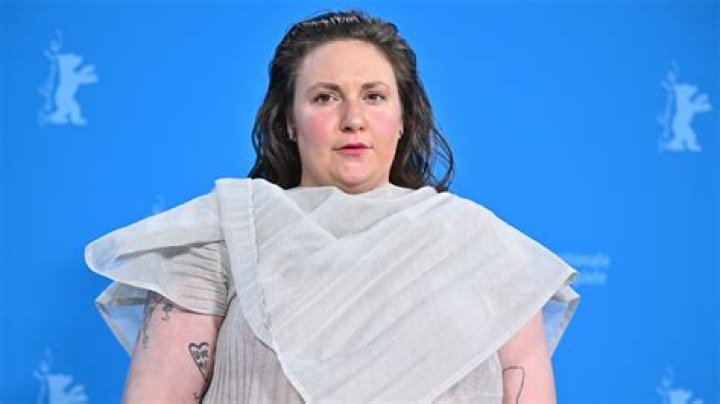 Lena Dunham