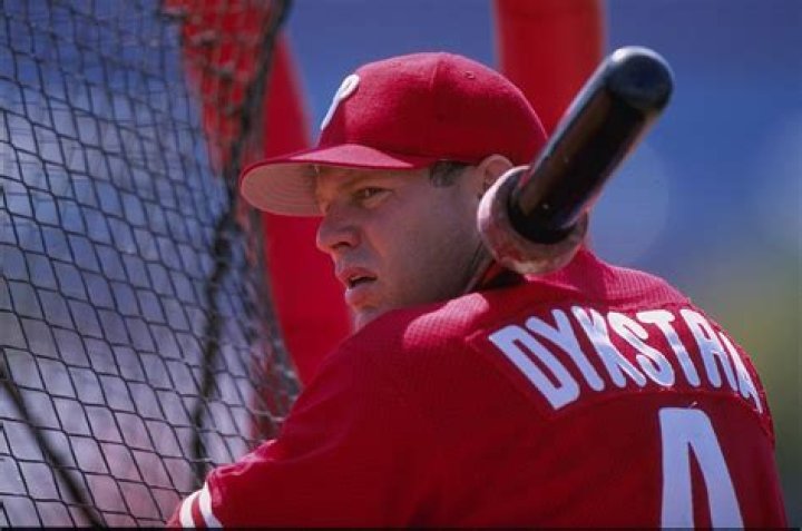 lenny dykstra financial status lenny dykstra financial status