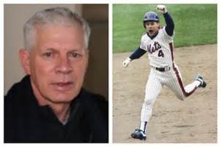 Lenny Dykstra