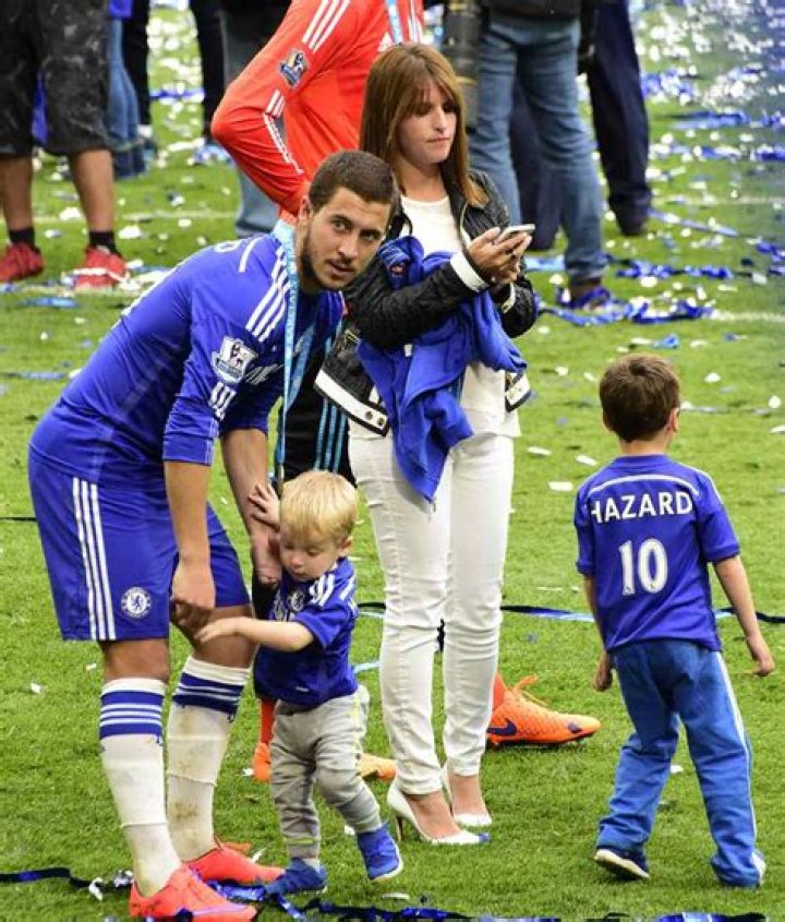 Leo Hazard