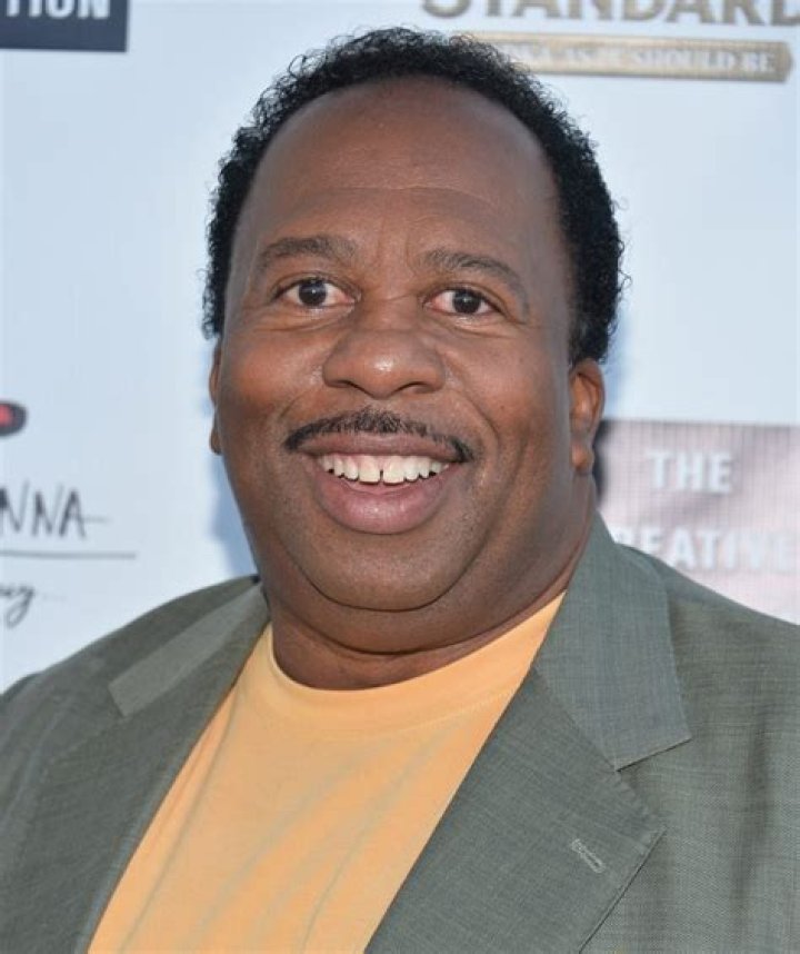 Leslie David Baker Net Worth Leslie David Baker Net Worth