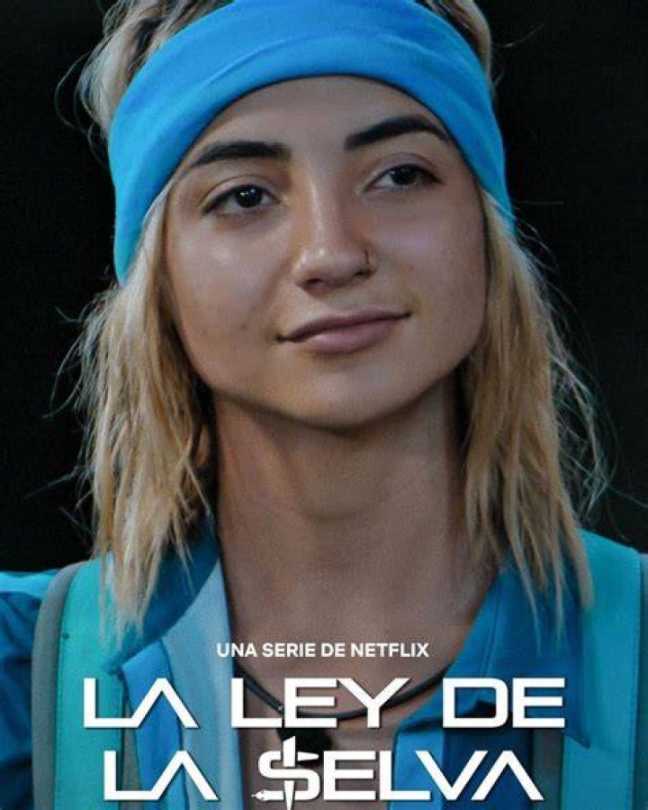 Leslie Gallardo
