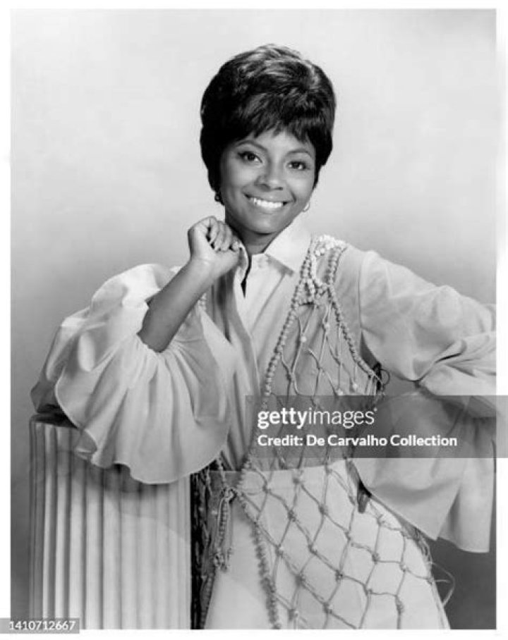 Leslie Uggams Actress