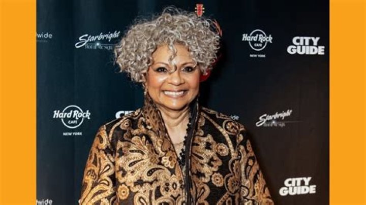 Leslie Uggams Age