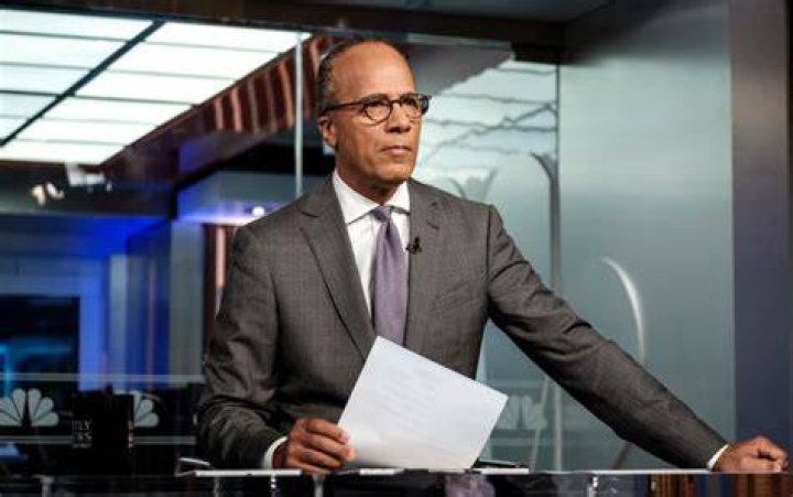 lester holt achievements lester holt achievements