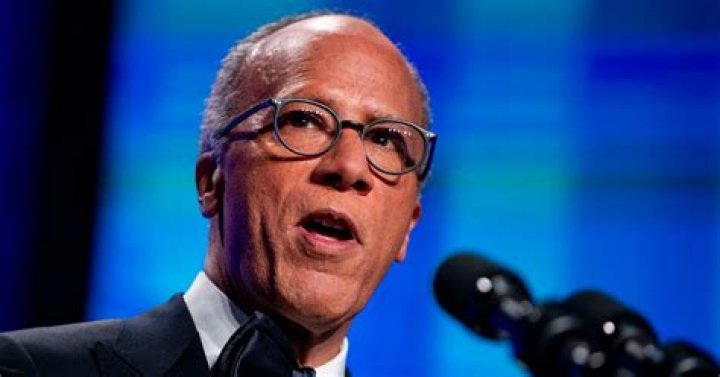 lester holt financial status lester holt financial status