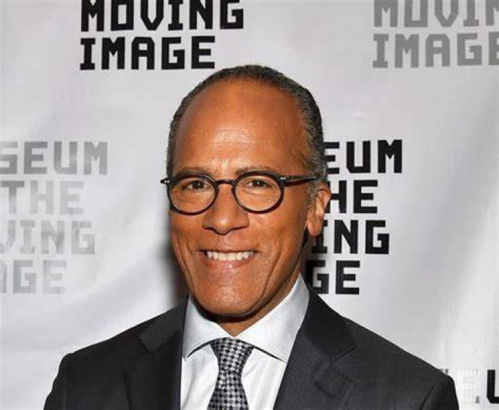 lester holt net worth lester holt net worth