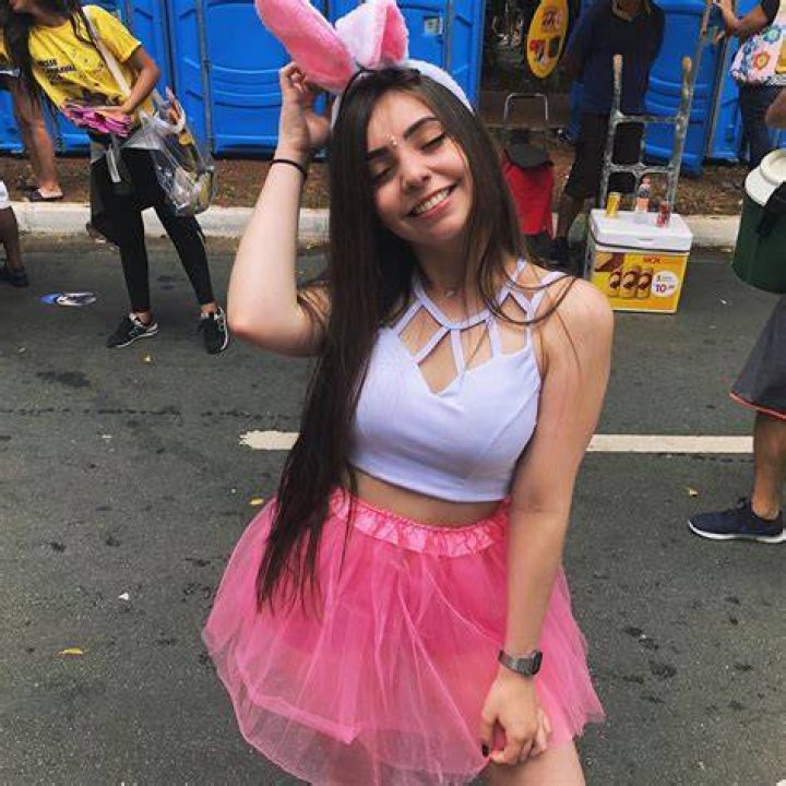 Leticia Aparecida