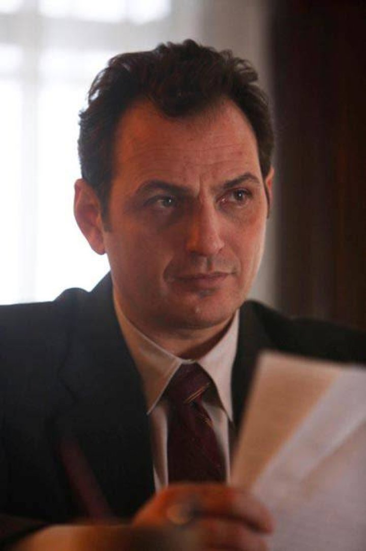 Lev Gorn wiki
