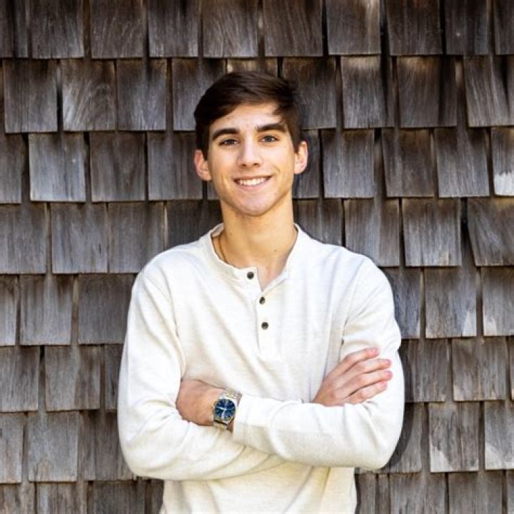 Levi Johnson