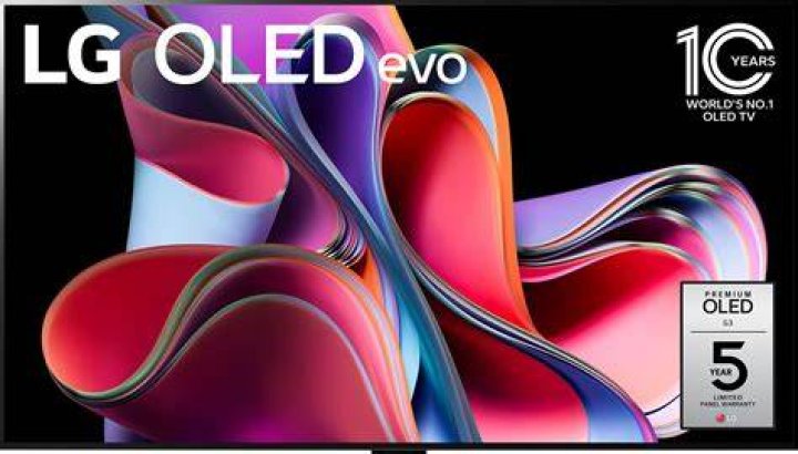 LG G3 OLED