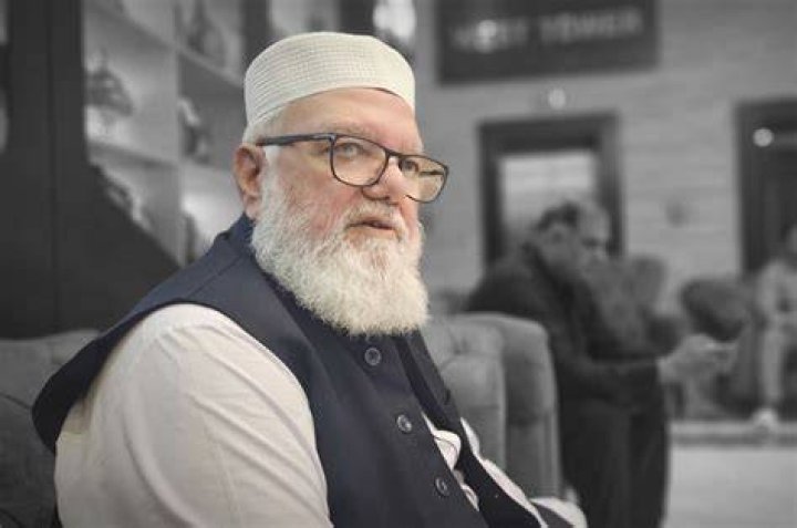 Liaqat Baloch