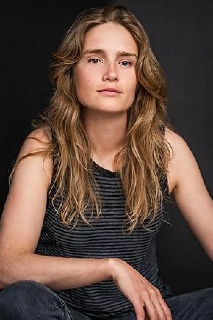 Libby Osler Transgender