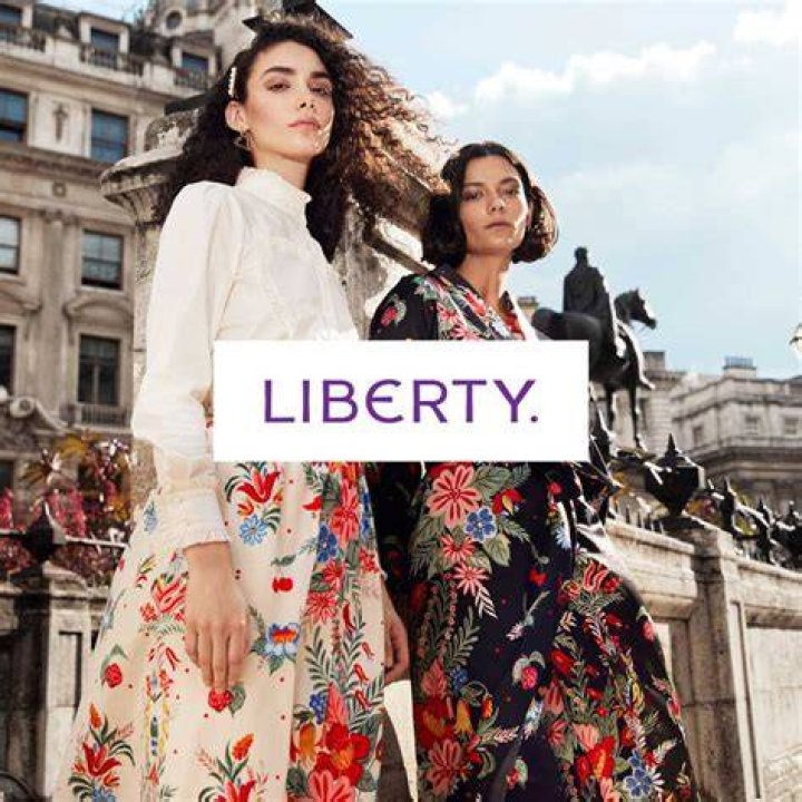 Liberty Netuschil brand collaborations