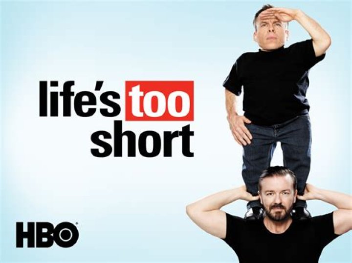 Life is too short to wake up in a bad mood.