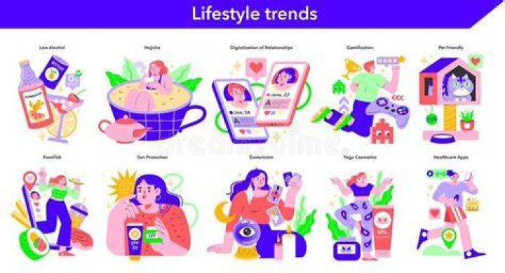lifestyle trends lifestyle trends