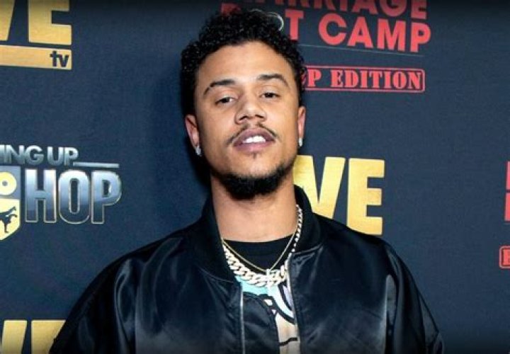 lil fizz acting lil fizz acting