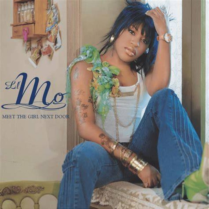 lil mo albums
