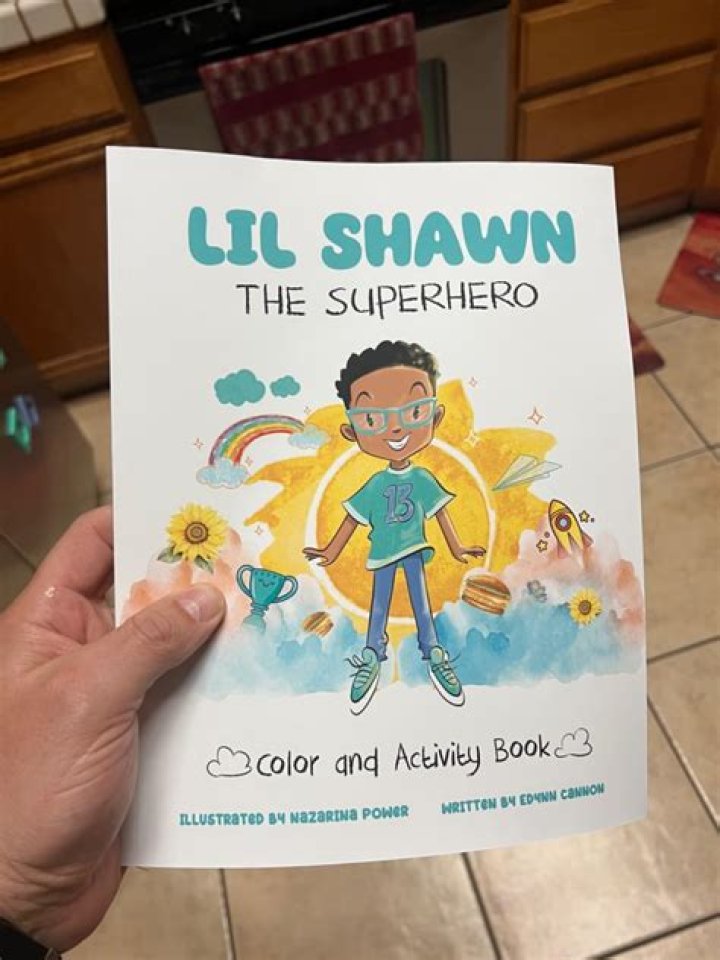 Lil Shawn
