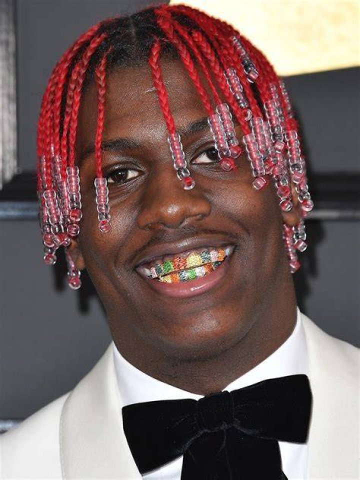 Lil Yachty American Rapper, Singer, Songwriter
