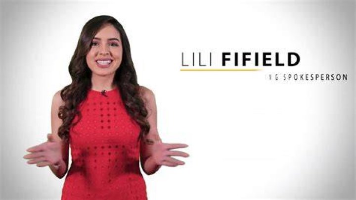 Lili Fifield