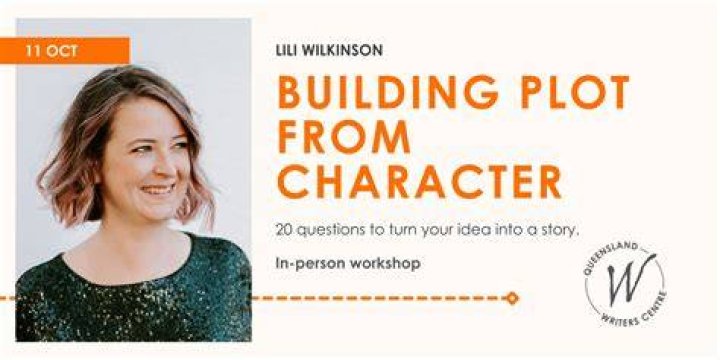 Lili Wilkinson