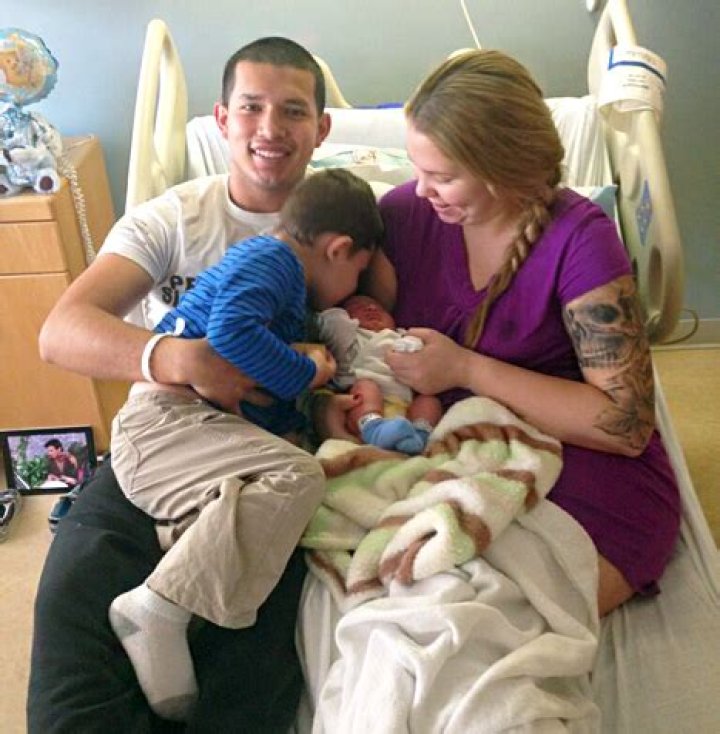 Lincoln Marshall Marroquin
