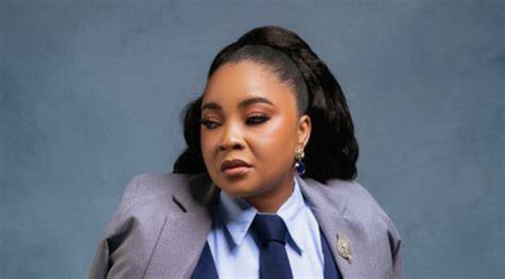 Linda Ejiofor