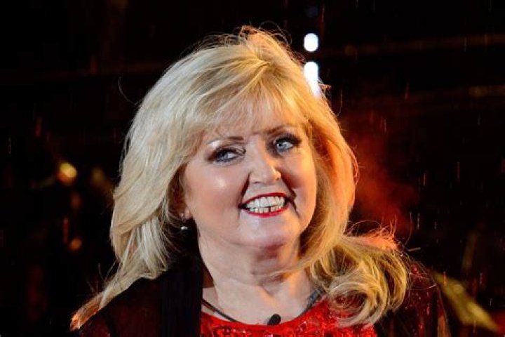 Linda Nolan