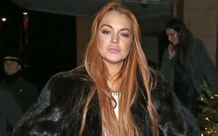 lindsay lohan financial problems lindsay lohan financial problems