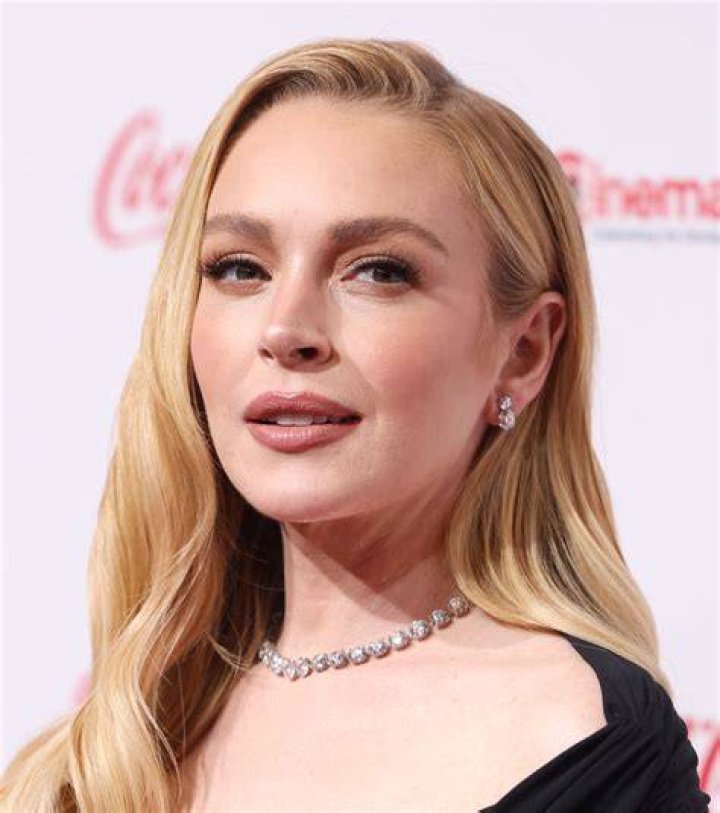 Lindsay Lohan NFTs Lindsay Lohan NFTs