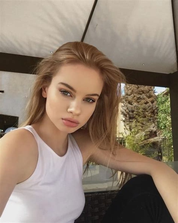 Liora Lapointe