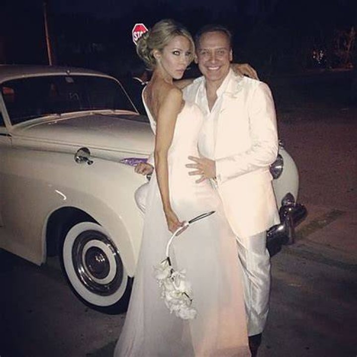 Lisa Hochstein