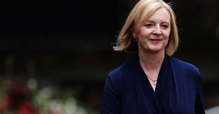 liz truss wealth