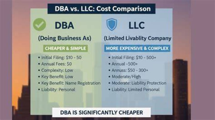 llc dba fees llc dba fees